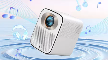 Lenovo lanserer Xiaoxin 100GT 1080p-projektor med 500 lumen CVIA og 360° projeksjon