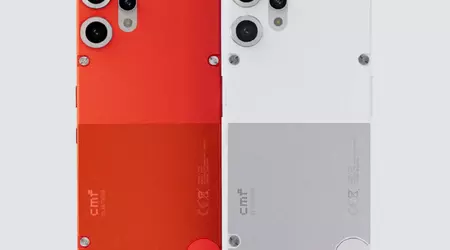 CMF Phone 2 Pro bakpanel avslørt i full størrelse: smarttelefonen får et modulært design