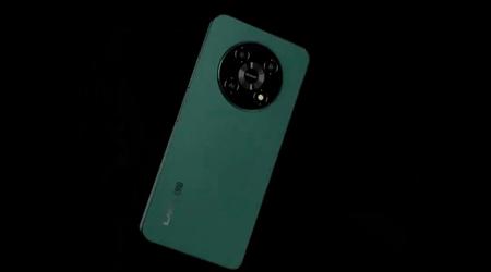Nye Lava Yuva 5G: 50 megapikslers kamera og stilig design