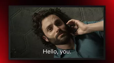 Netflix legger til undertekster med kun dialogtekst for nye serier