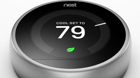Google slutter å støtte den første Nest-termostaten i oktober 2025