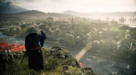 Samurai har nye problemer: spillere klager over tap av lagring i PC-versjonen av Rise of the Ronin