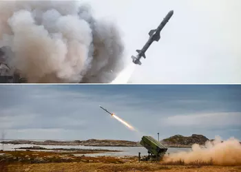 Hva et luftvernsystem består av og ...