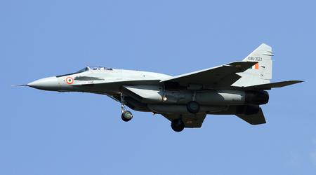 India "beve bort" fra Russland: Landet vil outsource moderniseringen av sine MiG-29 til et amerikansk firma