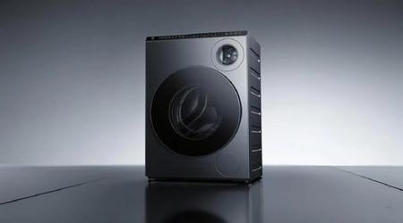 To trommer, dampbehandling og automatisk ventilasjon: Xiaomi har avduket Mijia Dual Zone Pro vaskemaskin og tørketrommel