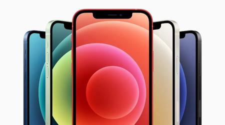 Frankrike forbyr salg av iPhone 12 på grunn av for mye stråling - Apple kan bli tvunget til å tilbakekalle alle solgte iPhone 12-smarttelefoner