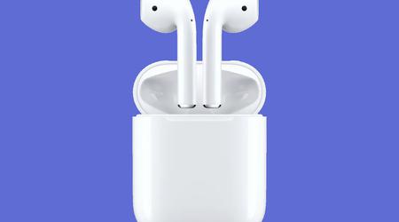 Dagens tilbud: AirPods 2 på Amazon for $ 89 ($ 40 i rabatt)