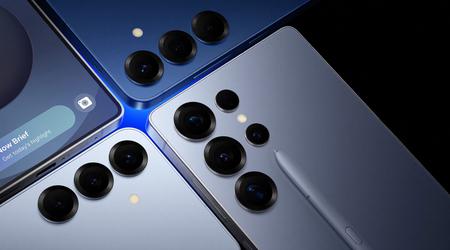 Rykte: Samsung kan droppe Plus-modellen i Galaxy S26-serien