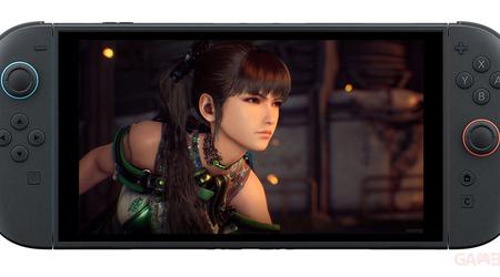 Media: hit action game Stellar Blade er klar for utgivelse på Nintendo Switch 2