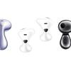 Huawei FreeBuds 6 alle farger