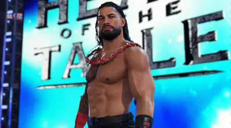WWE 2K24-utviklerne avslørte hele listen over deltakere i spillet