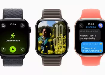 WatchOS 26 har en treningsveileder, Workout ...