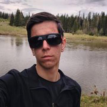 Илья Шестаков