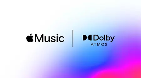 Apple Music får Dolby Atmos-støtte på LG TV-er
