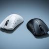 Miniatyr av den svart og hvit varianten av Razer DeathAdder V4 Pro