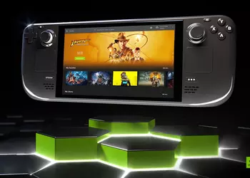 Cloud gaming på alle enheter: NVIDIA ...