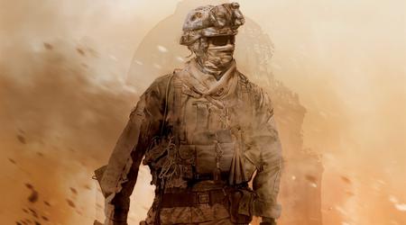 Media: Call of Duty: Modern Warfare 2 (2009) vil snart bli lagt til i Xbox Game Pass