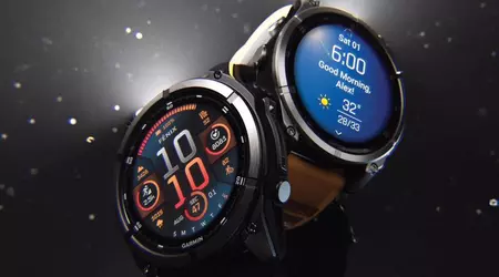 Garmin lanserer oppdatering for Fenix 8, Fenix E og Enduro 3 for å fikse Connect IQ-feil