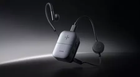 Xiaomi presenterer en ny, lett 4G Public Network Intercom Mini-radio med en rekkevidde på opptil 5000 km