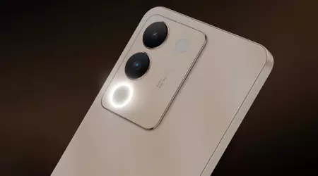 vivo Y200 med 120 Hz AMOLED-skjerm og Snapdragon 4 Gen 1-prosessor debuterer 23. oktober.