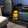 Volkswagen sensorer ID. Buzz AD