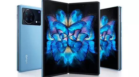 Insider: vivo X Fold 3 Pro får Snapdragon 8 Gen 3-brikke, 120 Hz LTPO-skjerm og Sony LYT-900-hovedkamera