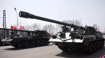 Nord-Korea har allerede levert 6 millioner missiler til Russland - Ukrainsk etterretning