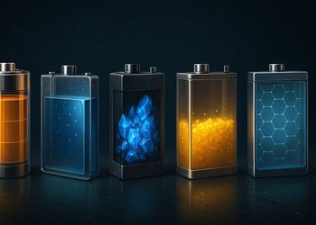 Batteriteknologier som vil endre spillet
