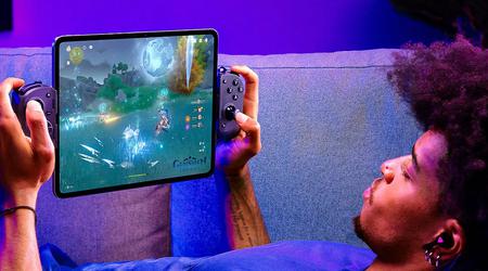 Det perfekte spill
tablet følger: Razer har lansert den nye Kishi V3 Pro XL-kontrolleren med vibrasjonsstøtte og PC-tilkobling