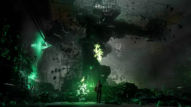 En stalker på minimumsinnstillinger: Chernobylite Complete ...