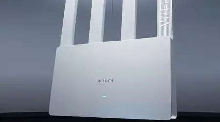 Xiaomi avduker BE 3600 30. januar: selskapets billigste ruter med støtte for Wi-Fi 7.