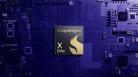Snapdragon X Elite er mange ganger mer produktiv enn Apple M2 i flerkjernetesten, men dårligere enn den i enkeltkjernetesten