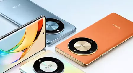 Insider: Honor X50 får buet OLED-skjerm, Qualcomm Snapdragon 6 Gen 1-brikke og 100 MP-kamera