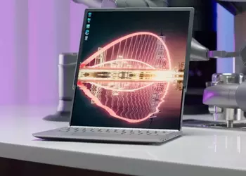 Ny lekkasje viser Lenovo ThinkBook Flip ...