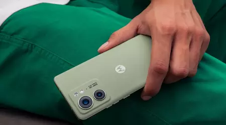 Dimensity 1050, 144Hz skjerm, 50MP kamera og IP68-beskyttelse for $440 - Amazon har avslørt pris og spesifikasjoner for Motorola Edge 40 Neo.