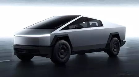 Tesla har avduket en billigere versjon av Cybertruck med én motor og en rekkevidde på 563 kilometer.