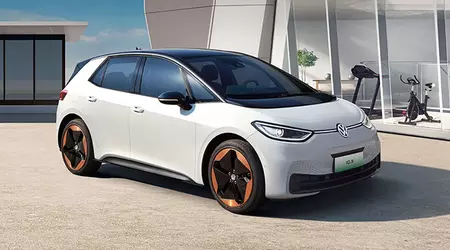 VW ID.3 i Kina: nytt batteri, lav pris