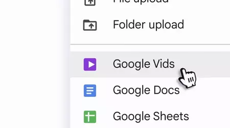 Google Vids vil automatisk kunne legge til voiceover
