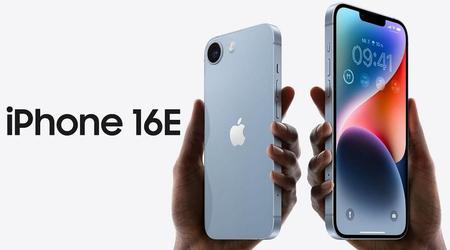 Den nye iPhone 16e selger bedre enn forgjengeren SE og til og med 15 Plus