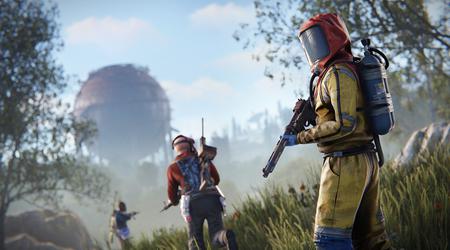 Rust-utviklere feirer 260 000 samtidige spillere på Steam