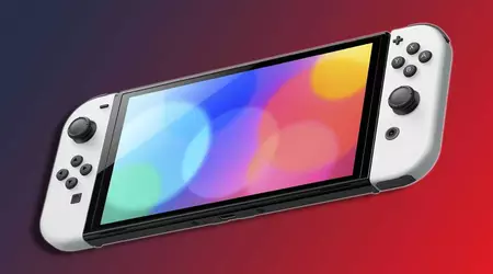 Nintendo Switch 2 vil bli presentert i 2025