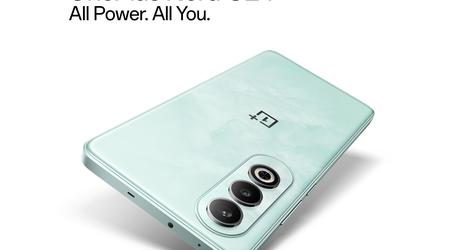 OnePlus Nord CE4 med Snapdragon 7 Gen 3-brikke debuterer 1. april