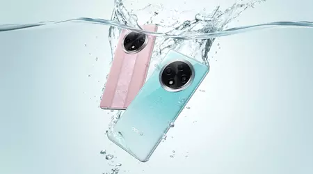 Bedre enn iPhone 15 Pro Max, Samsung Galaxy S24 Ultra og OPPO Find X7 Ultra: OPPO A3 Pro-mellomstore smarttelefoner får IP69-beskyttelse