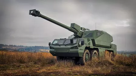 Tsjekkiske Excalibur Army åpner kontor i Ukraina og forbereder seg på å starte produksjon av ammunisjon