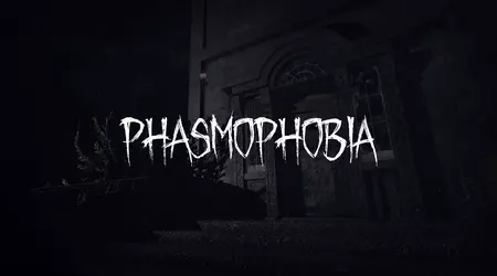 Spøkelser migrerer til kinoene: det populære skrekkspillet Phasmophobia vil få en filmatisering av skaperne av Astral og The Conjuring