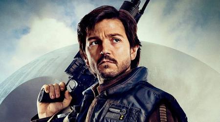 Nå er det offisielt: Disney har avslørt premieredatoen for den andre sesongen av Andors kritikerroste serie basert på Star Wars-universet