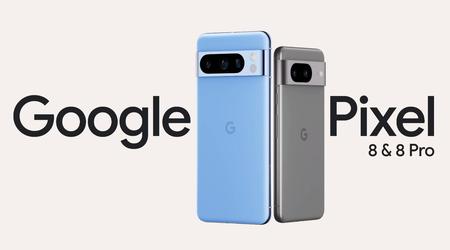 Pixel 7, Pixel 7 Pro, Pixel 7a, Pixel 8, Pixel 8 Pro og Pixel Fold har fått sin andre oppdatering på en måned: hva er nytt?