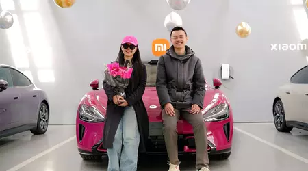 Xiaomi har solgt 200 000 SU7-biler på mindre enn ett år