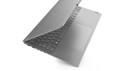 Lenovo Yoga Pro 9 med Nvidia RTX 5060, 2,8K OLED-skjerm og pris lekket