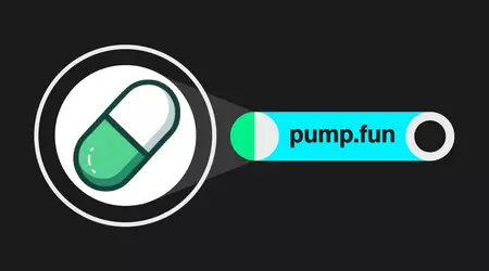 Når memecoins blir stor virksomhet: Pump.fun samlet 600 millioner dollar på 12 minutter
